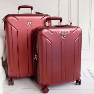 NEW! Итальянские чемоданы Roncato