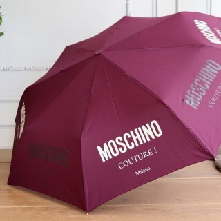 Зонты MOSCHINO