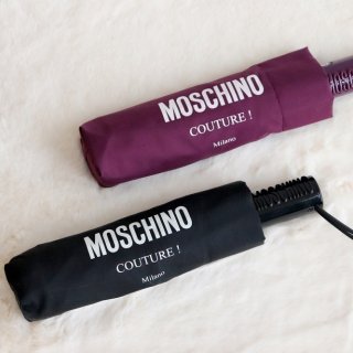 Зонты Moschino