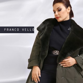 Franco Vello осень-зима 2022/23