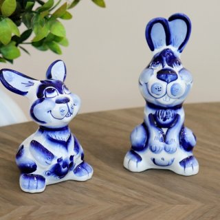 Новинка! Гжель