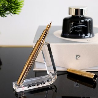 Уникальные ручки от Pierre Cardin
